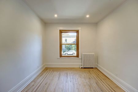 Apartment for rent, Montréal (Côte-des-Neiges/Notre-Dame-de-Grâce) - Photo 3