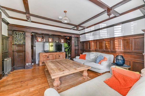 5 bedroom semi-detached house to rent - Photo 1