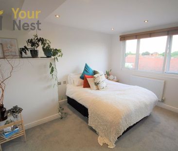 Room 4, Norfolk Terrace, Chapel Allerton, Leeds, LS7 4QW - Photo 4