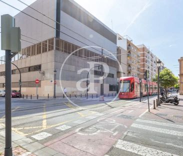 Piso de alquiler en C/ de Josep Benlliure, El Cabanyal - El Canyamelar - Photo 6