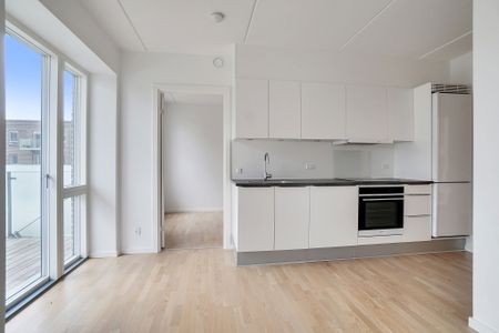 2-vær. lejlighed - Photo 5