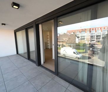 Sportlaan, Knokke-Heist - Foto 1