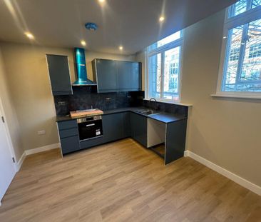 Studio to rent - Photo 3