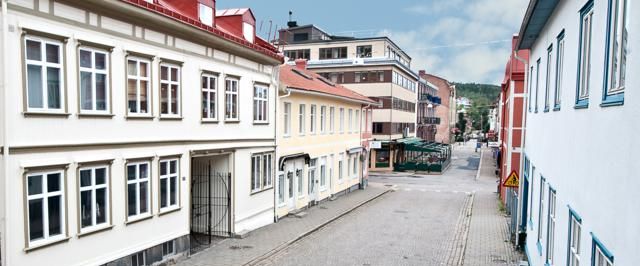 Kålgårdsbergsgatan 10 - Photo 1