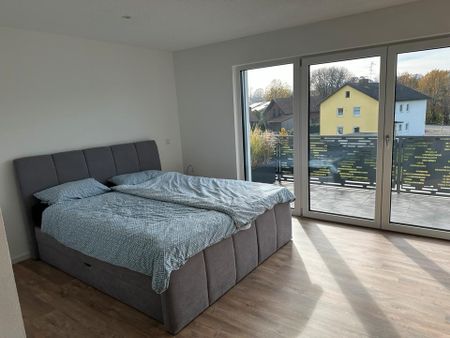 Mietwohnung im wunderschönen Marktl - Photo 3