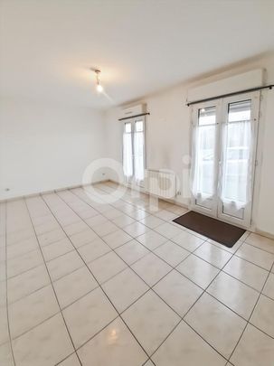 Location Appartement 2 pièces 39m² ST SOUPPLETS 77165 - Photo 1
