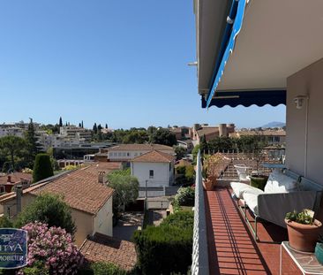 Location Appartement 4 pièces 84m² LE CANNET 06110 - Photo 6