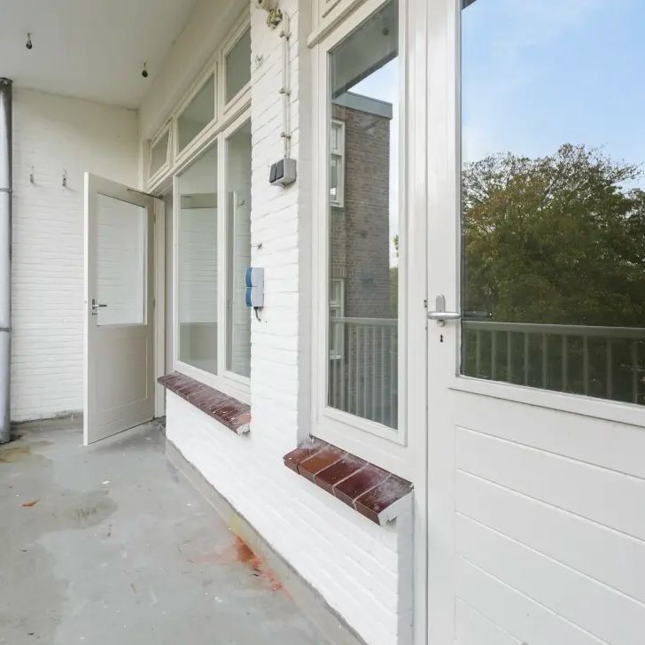 Nieuwe Keizersgracht 29 3 - Photo 1