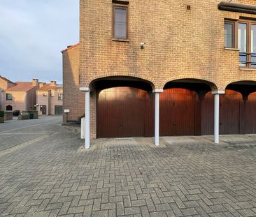 Instapklare woning met 2 slpks, terras en garage in Hasselt - Photo 3