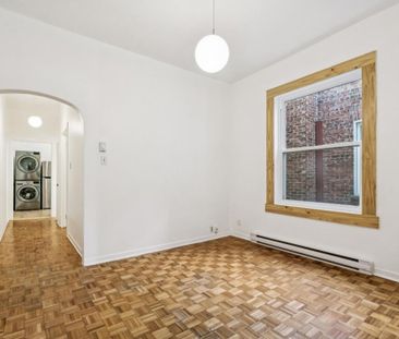 Appartement à louer - Montréal (Côte-des-Neiges/Notre-Dame-de-Grâce... - Photo 5