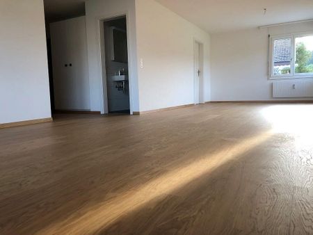5.5 Zimmer, 112 m², 2. Stock - Foto 2