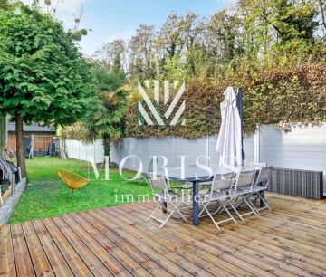 Maison • Joinville-le-Pont - Photo 2