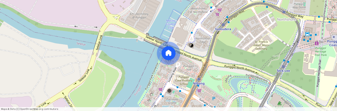 325A Sumang Walk (821325), Singapore