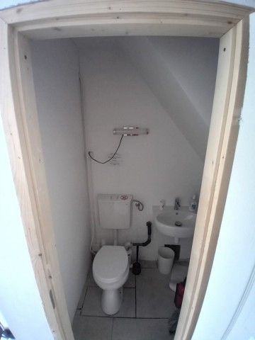 Váci út üzlethelyiség - Fotó 3