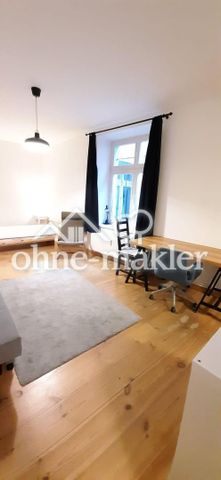 Studio apartment in Prenzlauer Berg - Photo 2