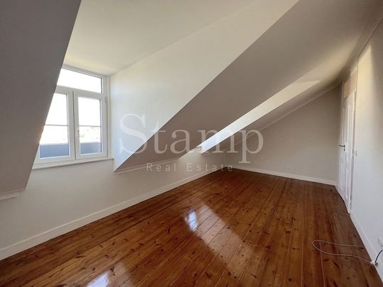 3 bedroom luxury Flat for rent in Lisbon - Photo 1