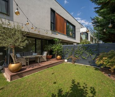 Vila cu 5 camere de închiriat | Pipera | 255 mp - Photo 6