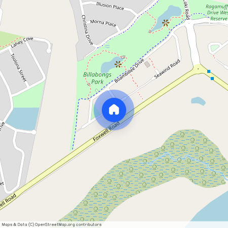 24 ICEFIRE LANE, Qld 4209, Coomera