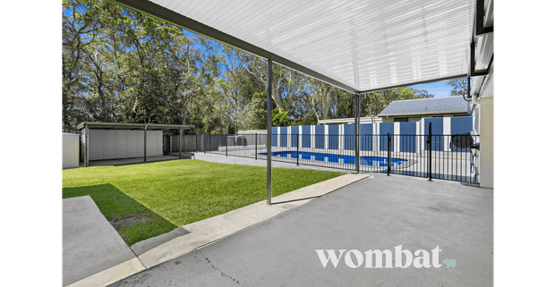 The Last Summer (for this swimming pool) - Photo 1