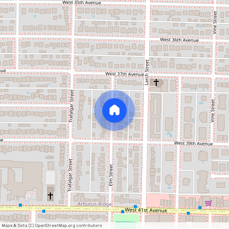 Dunbar, Vancouver, British Columbia, V6N1A1