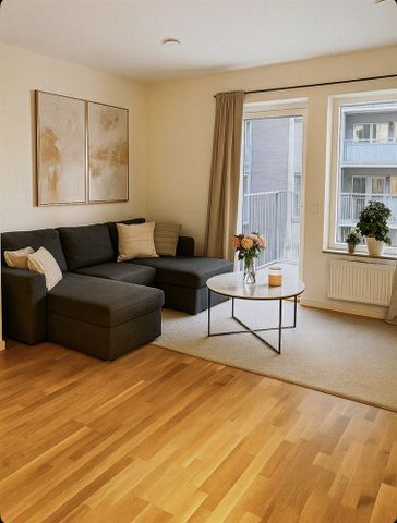 Kronovallsgatan - Photo 2