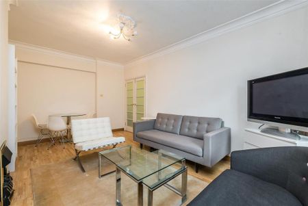 1 bedroom apartment to rent - Photo 3