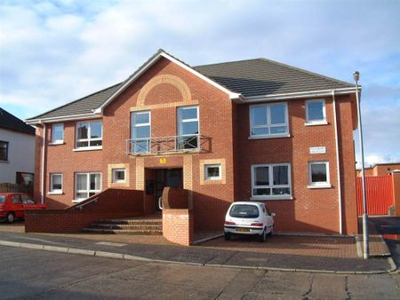 2, 7 Ailesbury Crescent, Off Ormeau Road, Belfast, BT7 3EZ - Photo 2