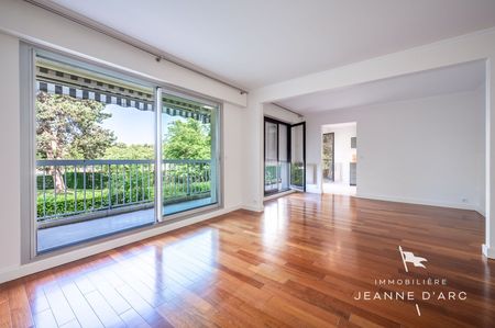 Versailles Glatigny - rue Jean de La Bruyère - Appartement 7 pièces 5 chambres, 129m² - Photo 3