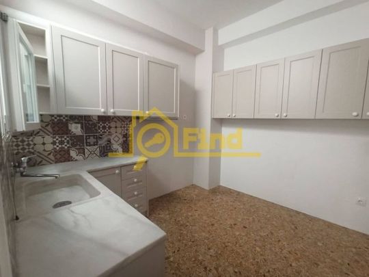 Διαμέρισμα για ενοικίαση Βοτανικός (Γκάζι - Μεταξουργείο - Βοτανικός) - Φωτογραφία 1