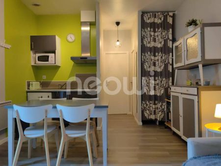 Rental Apartment - Photo 2