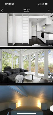 Gamla Tullingevägen, Huddinge - Photo 1