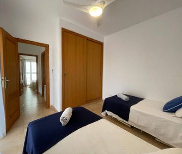 3 room luxury House for rent in Sa Ràpita, Balearic Islands - Photo 4