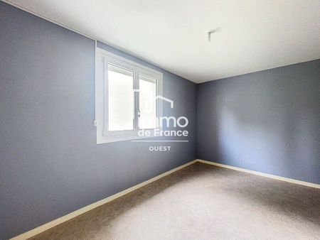 Location appartement 3 pièces 78.32 m² à Laval (53000) - Photo 2