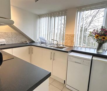 3 bedroom apartment to rent - Photo 4