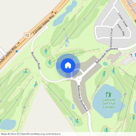 9 Sage Crescent, NSW 2557, Gledswood Hills