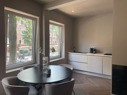 Te huur: Appartement Aalsmeerweg in Amsterdam - Foto 1