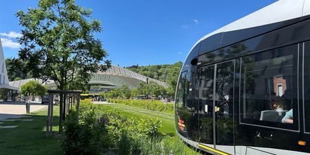 Appartement te huur in Liège voor € 950 met 1 slaapkamer - Foto 4