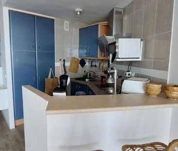 Estudio de alquiler en Calle la Colina, 1, La Colina - Foto 6