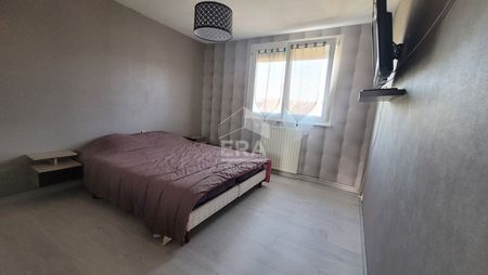 Maison Le Mans 5 pièce(s) SECTEUR VAUGUYON - Photo 2