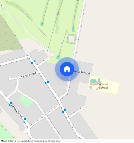 B/15 Waitai Street, Castlecliff, Whanganui