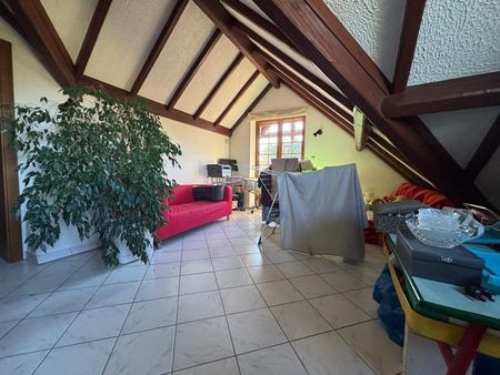 Maison individuelle 7 pièces à Kerling-lès-Sierck - Photo 4