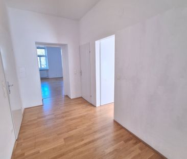 360° Tour / Großzügige, moderne 3-Zimmer-Altbauwohnung in guter, ze... - Photo 5