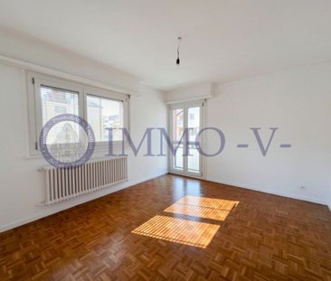 3.5-room apartment in La Chaux-de-Fonds - Photo 4