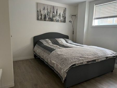 For Lease - 36 60th Street Unit# BSMT, Wasaga Beach, Ontario - Photo 3