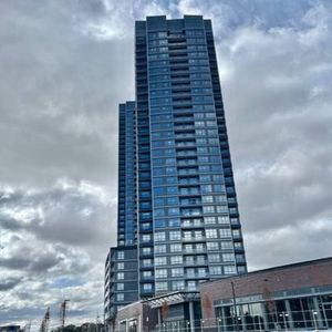 Brand new condo for rent—beautiful view - Photo 2