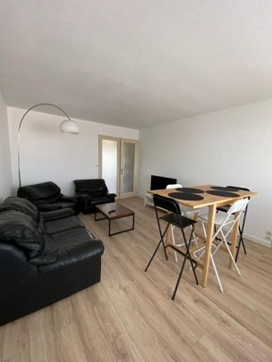 Location Appartement 2 pièces Meublé 10m² BLANQUEFORT 33290 - Photo 1