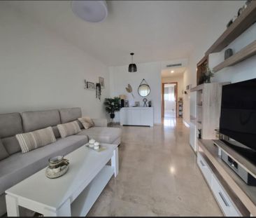 Alquiler de piso en Avenida del Carmen, 45 - Photo 6