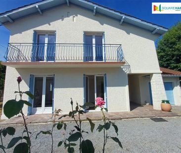 Location maison 5 pièces - 92.26m² à Gelos (64110) - Photo 4