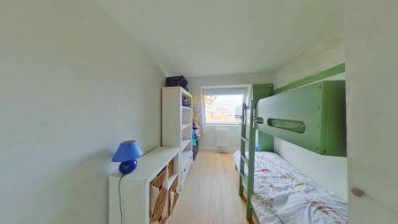 Appartement 3 pièces à Le Touquet-Paris-Plage - Photo 3