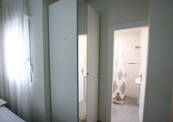 Studio - Granada (San Ildefonso)